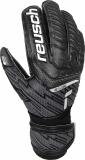 Reusch Attrakt Resist 5170615 7700 black front